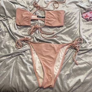 Nasty Gal Bikini